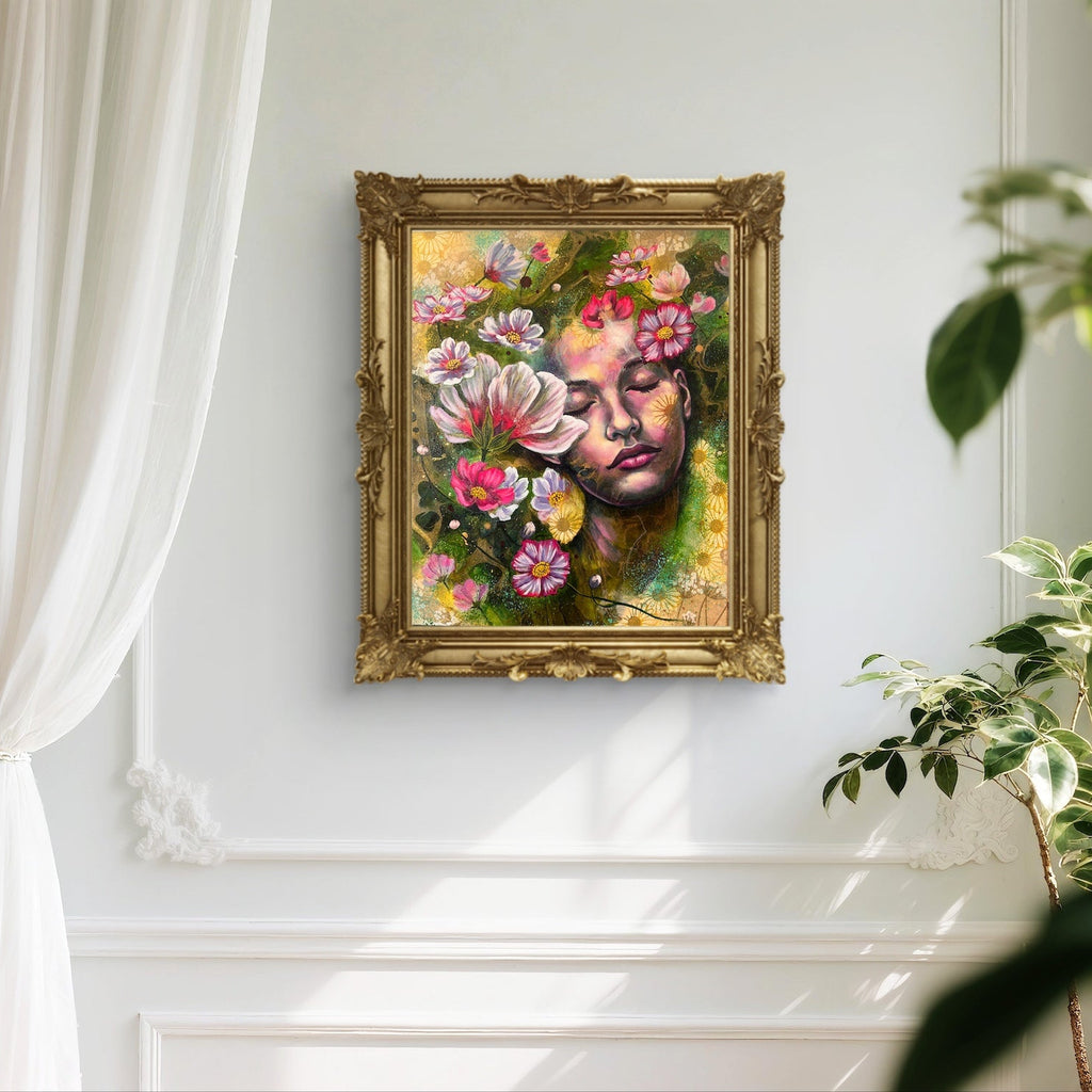 A Midsummer Day's Dream