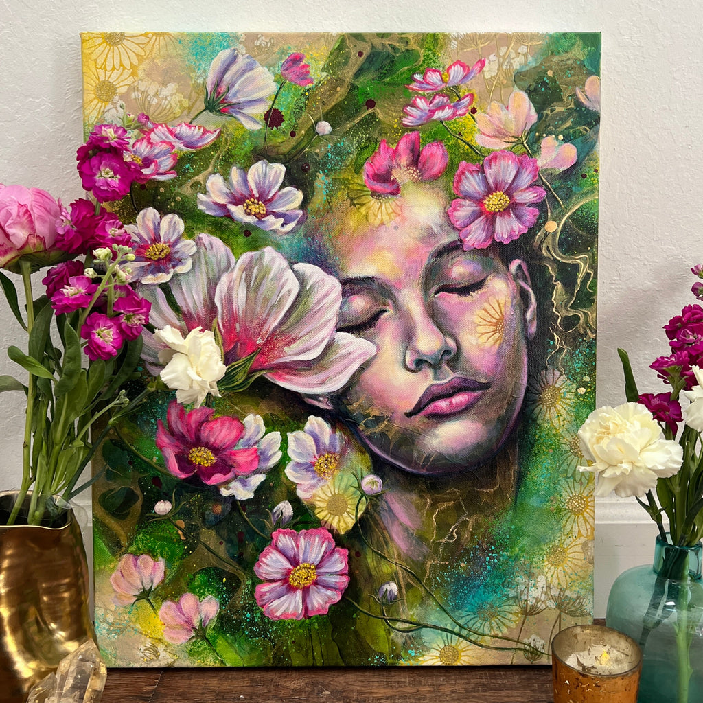 A Midsummer Day's Dream