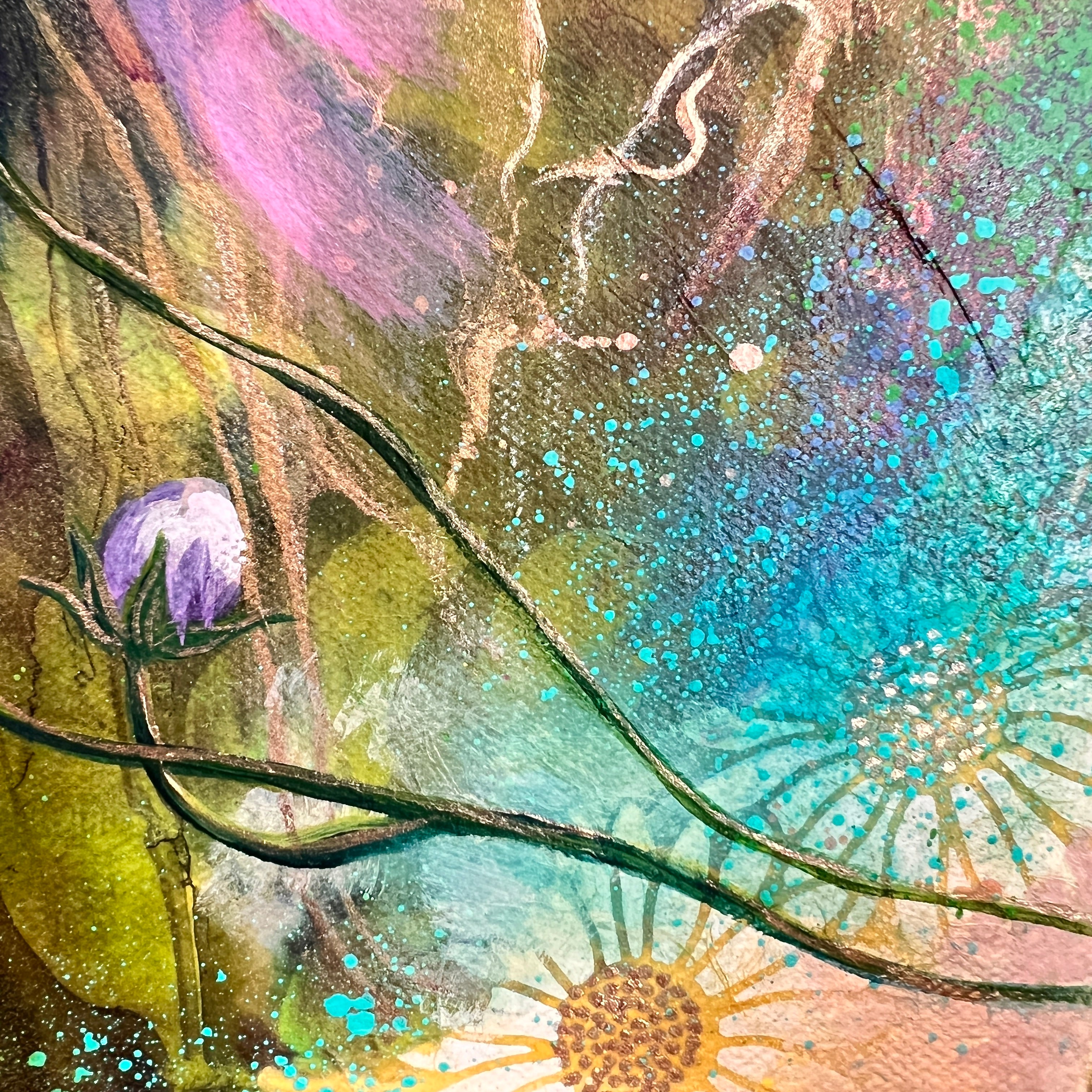 A Midsummer Day's Dream