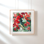 "Surrender" Fine Art Print