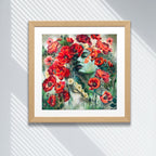 Surrender Fine Art Print