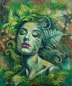 Unfurling