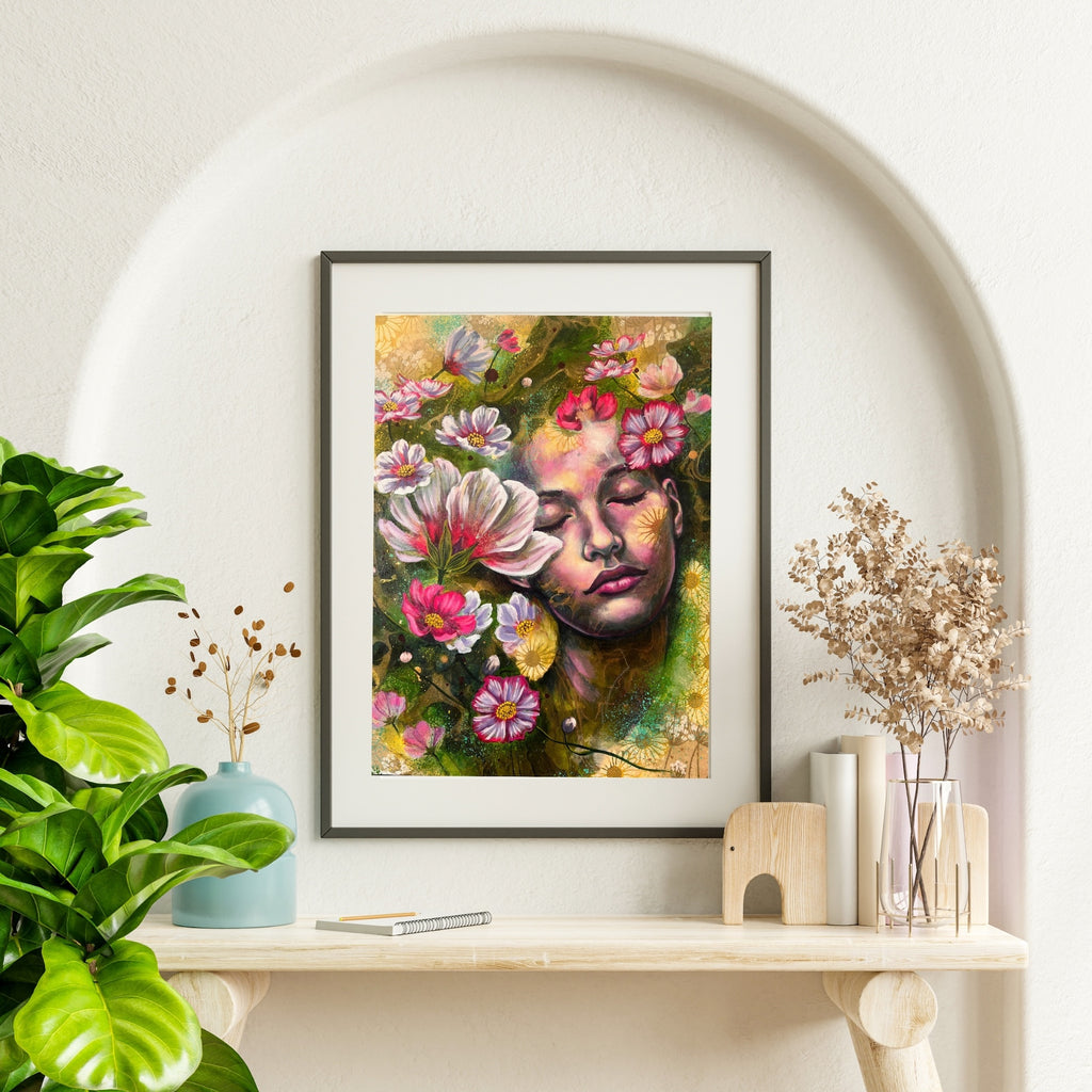 A Midsummer Day's Dream