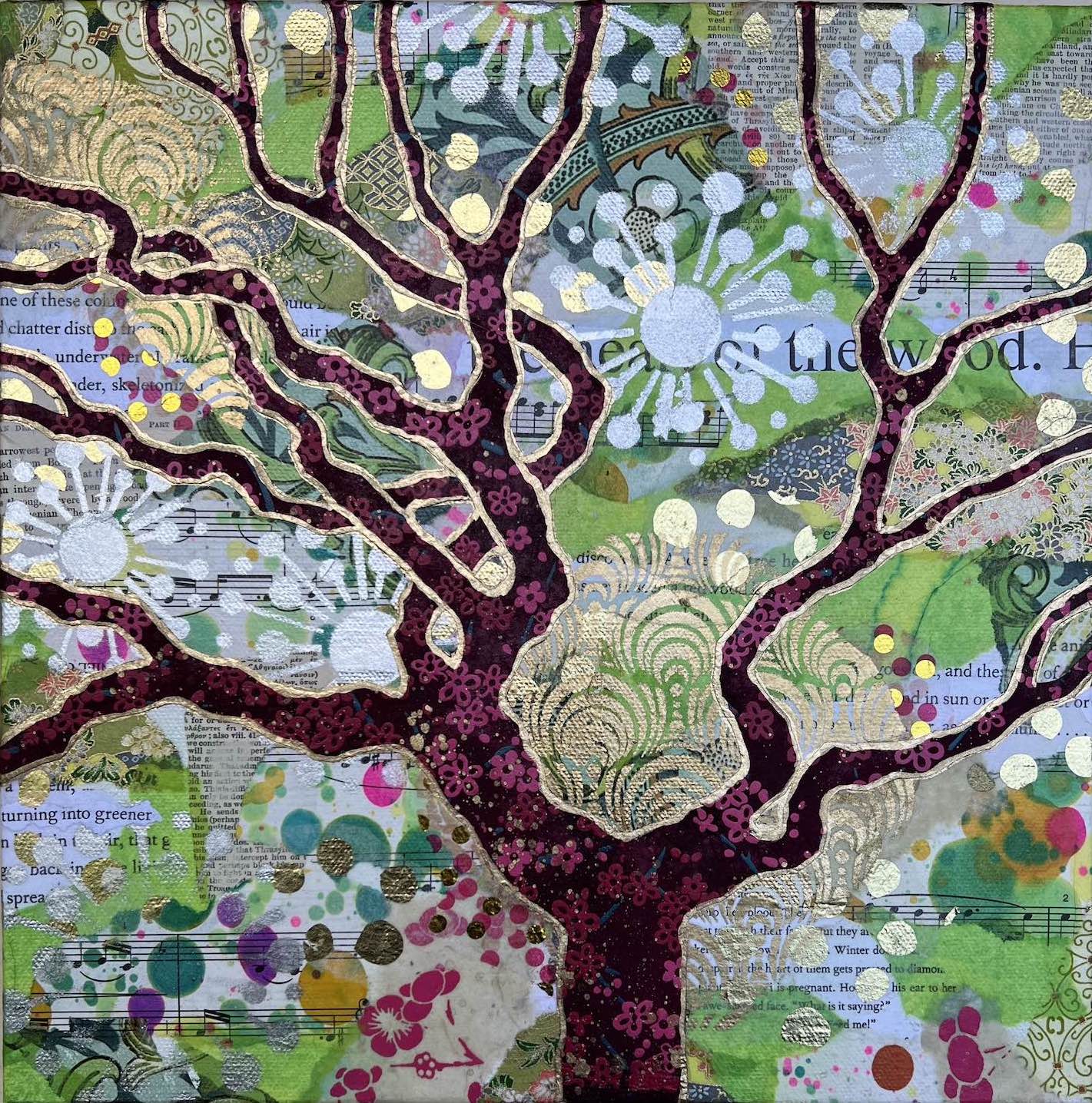 Turning into Greener