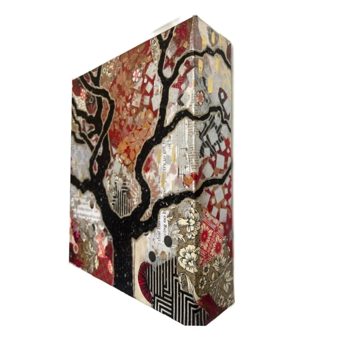 No Beginning and No End